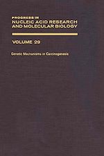 Télécharger le livre :  Progress in Nucleic Acid Research and Molecular Biology