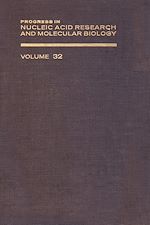 Télécharger le livre :  Progress in Nucleic Acid Research and Molecular Biology
