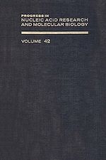 Télécharger le livre :  Progress in Nucleic Acid Research and Molecular Biology