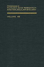 Télécharger le livre :  Progress in Nucleic Acid Research and Molecular Biology