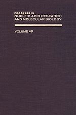 Télécharger le livre :  Progress in Nucleic Acid Research and Molecular Biology