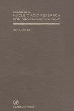 Télécharger le livre :  Progress in Nucleic Acid Research and Molecular Biology