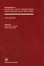 Télécharger le livre :  Progress in Nucleic Acid Research and Molecular Biology