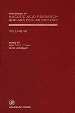 Télécharger le livre :  Progress in Nucleic Acid Research and Molecular Biology