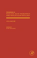 Télécharger le livre :  Progress in Nucleic Acid Research and Molecular Biology