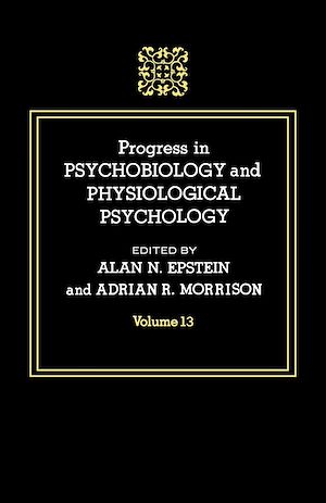 Download the eBook: Progress in Psychobiology and Physiological Psychology