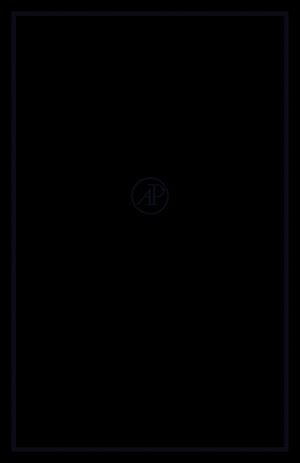 Téléchargez le livre :  Progress in Theoretical Biology