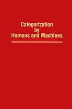 Télécharger le livre :  Categorization by Humans and Machines