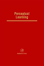 Télécharger le livre :  Perceptual Learning