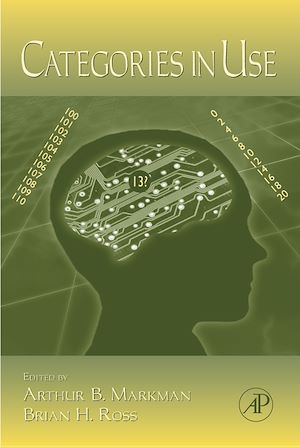 Téléchargez le livre :  The Psychology of Learning and Motivation