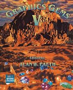 Télécharger le livre :  Graphics Gems V (IBM Version)