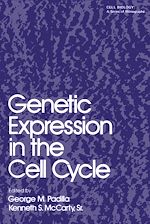 Télécharger le livre :  Genetic Expression in the Cell Cycle