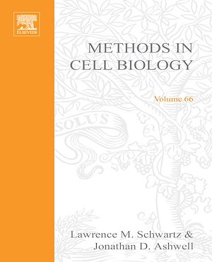 Téléchargez le livre :  Apoptosis