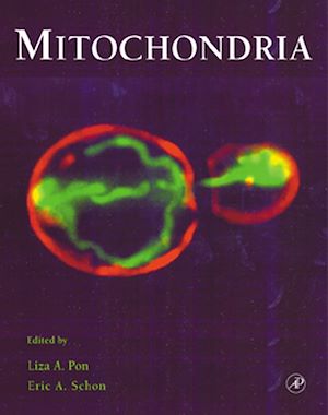 Téléchargez le livre :  Mitochondria