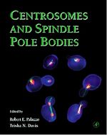 Télécharger le livre :  Centrosomes and Spindle Pole Bodies