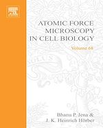 Télécharger le livre :  Atomic Force Microscopy in Cell Biology