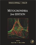 Télécharger le livre :  Mitochondria