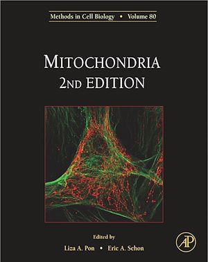 Téléchargez le livre :  Mitochondria