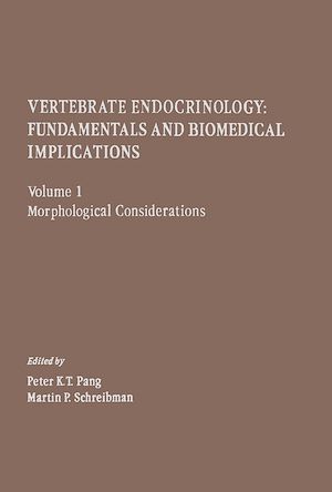 Téléchargez le livre :  Morphological Considerations
