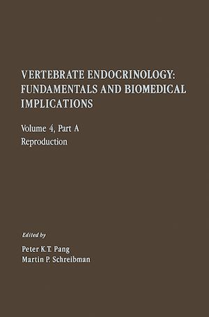 Téléchargez le livre :  Reproduction: Part A