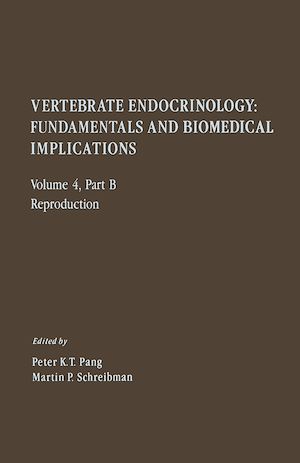 Téléchargez le livre :  Reproduction: Part B