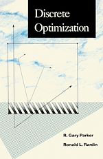 Télécharger le livre :  Discrete Optimization