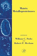 Télécharger le livre :  Matrix Metalloproteinases