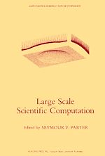 Télécharger le livre :  Large Scale Scientific Computation