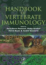 Télécharger le livre :  Handbook of Vertebrate Immunology