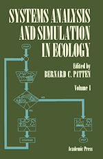 Télécharger le livre :  Systems Analysis and Simulation in Ecology