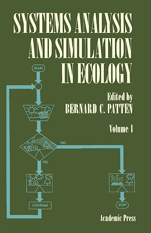 Téléchargez le livre :  Systems Analysis and Simulation in Ecology