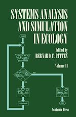 Télécharger le livre :  Systems Analysis and Simulation in Ecology