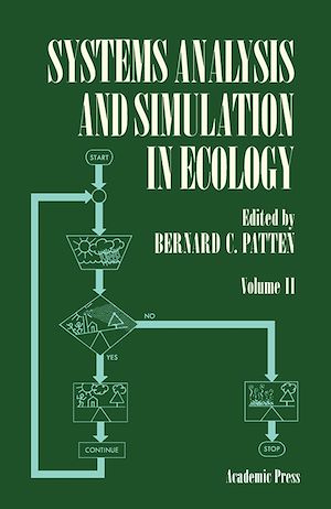 Téléchargez le livre :  Systems Analysis and Simulation in Ecology