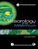 Télécharger le livre :  Meteorology at the Millennium