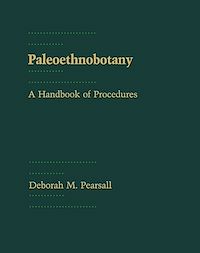 Téléchargez le livre :  Paleoethnobotany