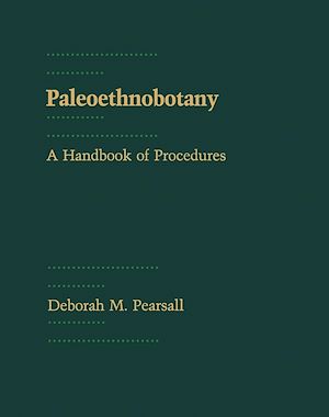 Téléchargez le livre :  Paleoethnobotany