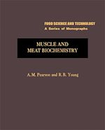 Télécharger le livre :  Muscle and Meat Biochemistry