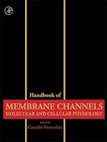Télécharger le livre :  Handbook of Membrane Channels