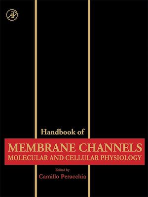 Téléchargez le livre :  Handbook of Membrane Channels