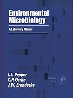 Télécharger le livre :  Environmental Microbiology