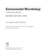 Télécharger le livre :  Environmental Microbiology