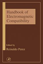 Télécharger le livre :  Handbook of Electromagnetic Compatibility
