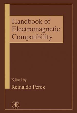 Téléchargez le livre :  Handbook of Electromagnetic Compatibility