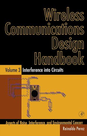 Téléchargez le livre :  Wireless Communications Design Handbook