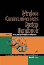 Télécharger le livre :  Wireless Communications Design Handbook