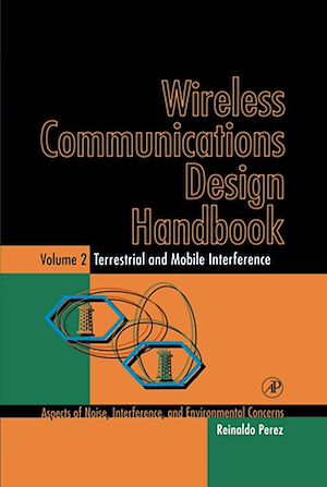 Téléchargez le livre :  Wireless Communications Design Handbook