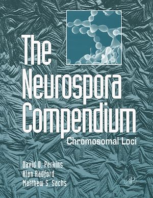 Téléchargez le livre :  The Neurospora Compendium