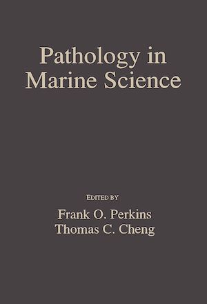 Téléchargez le livre :  Pathology in Marine Science