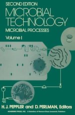 Télécharger le livre :  Microbial Technology