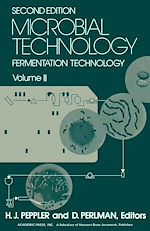 Télécharger le livre :  Microbial Technology